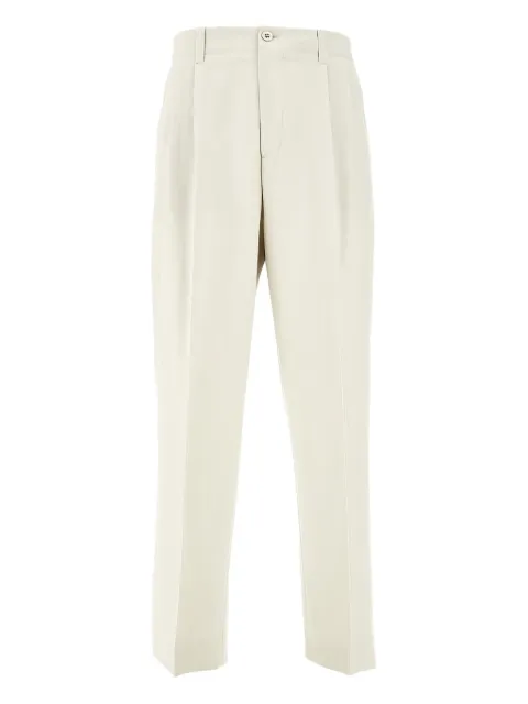 Golden Goose pleated tailored trousers