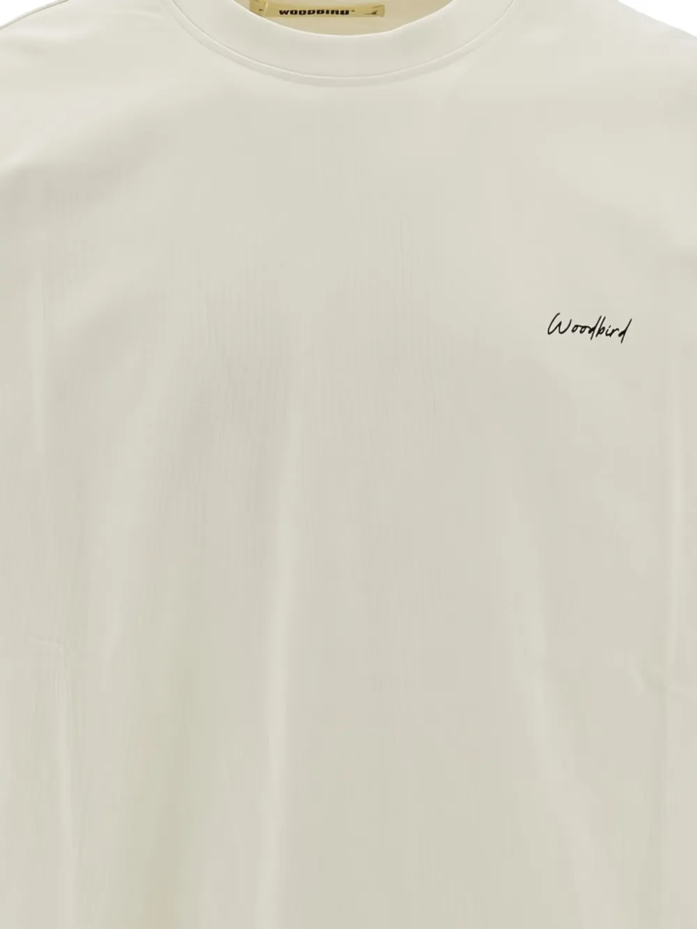 Bird playera con logo bordado | Playeras | Image 2