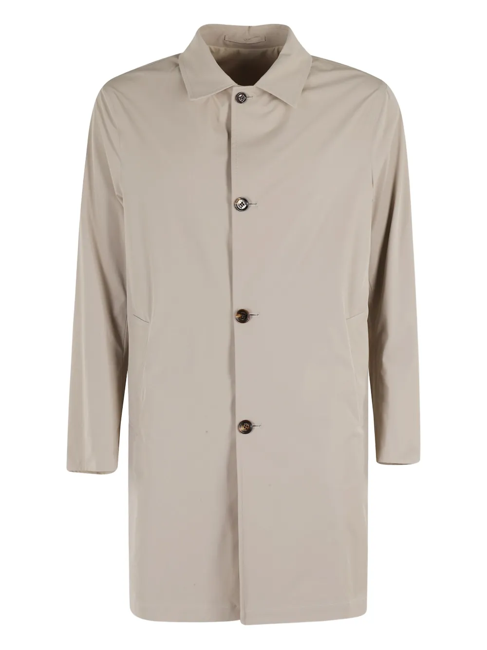 reversible coat