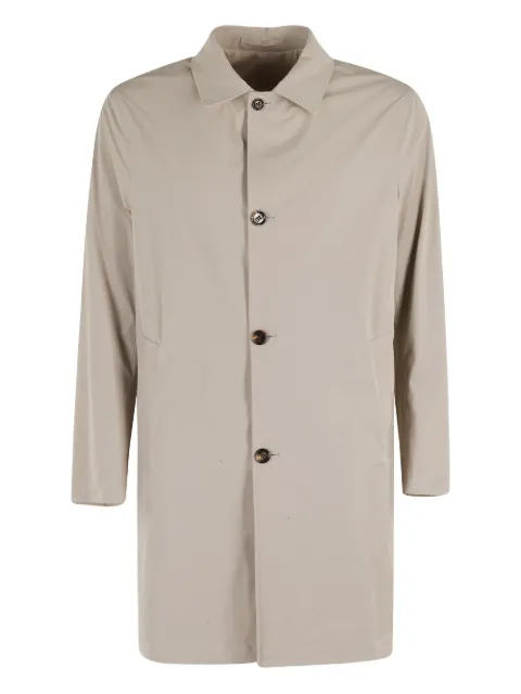 Kired reversible coat