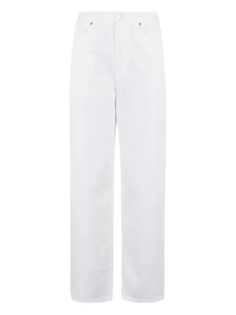 Department 5 straight-leg jeans