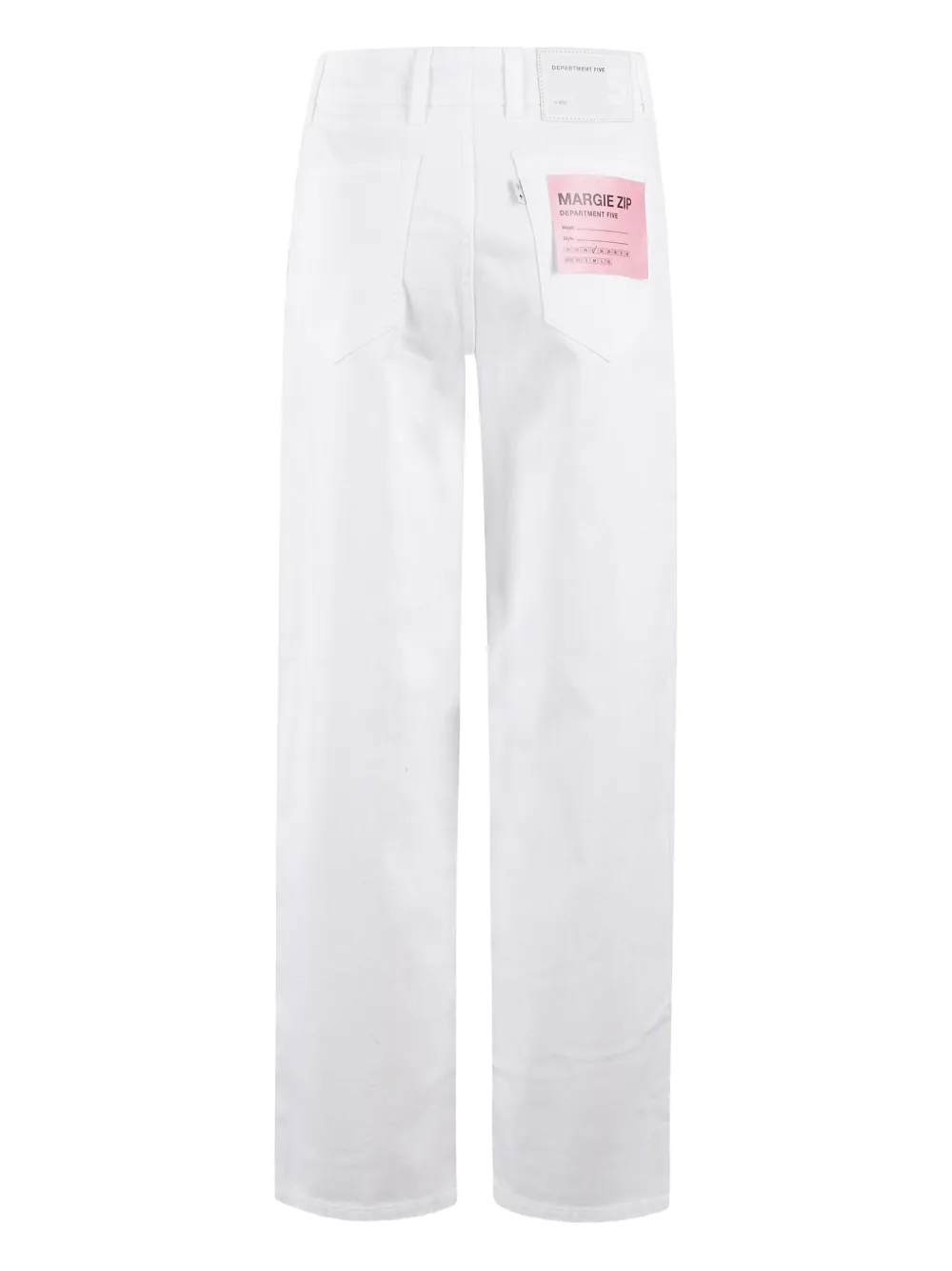 Department 5 vaqueros rectos | Jeans rectos | Image 2