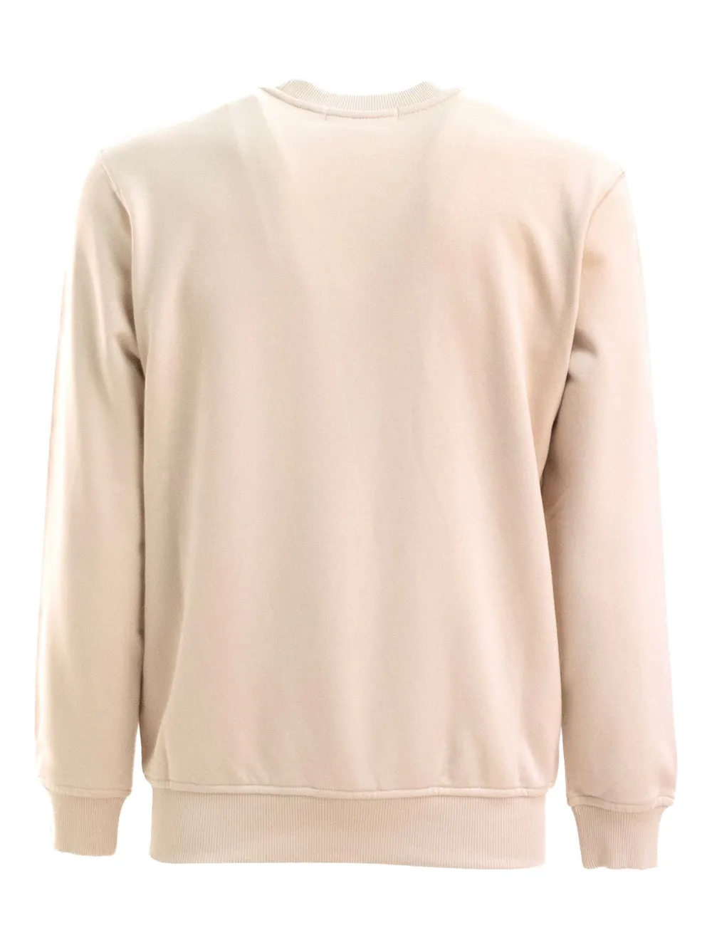 Comme Des Garçons Shirt Katoenen sweater - Beige