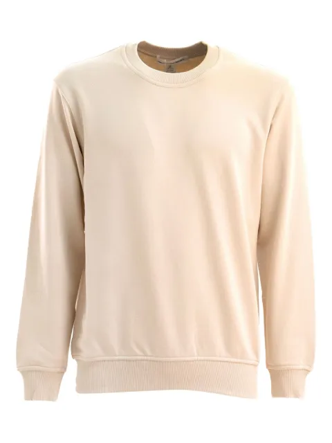 Comme Des Garçons Shirt cotton sweatshirt 