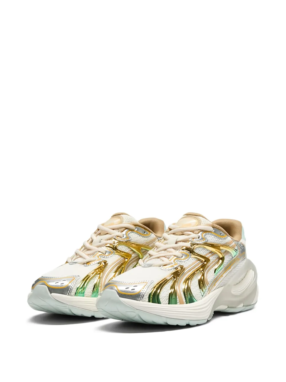 PUMA Inverse sneakers - Wit