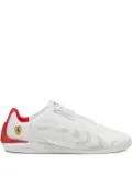PUMA x Ferrari Drift Cat Decima 2.0 ""White/Rosso Corsa"" sneakers