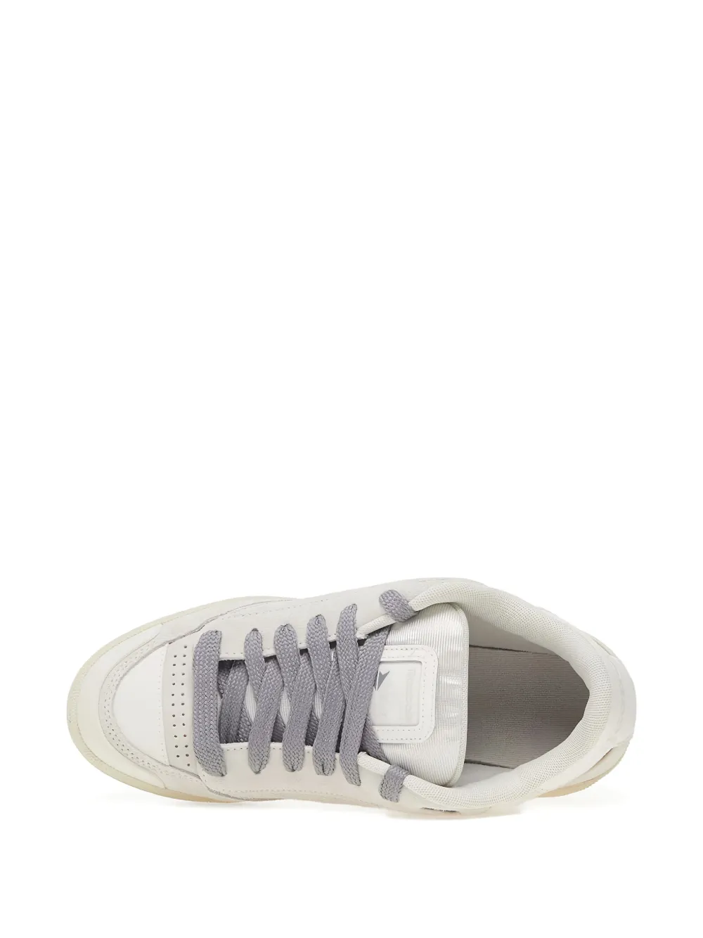 Reebok Club C "Chalk Alabaster Pure Grey 5" sneakers Neutrals