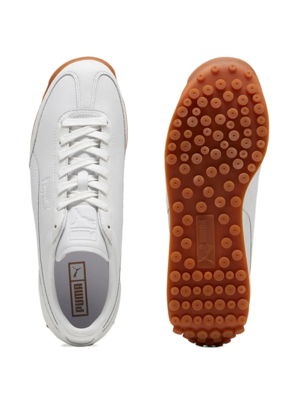 PUMA Easy Rider sneakers White Frosted Ivory