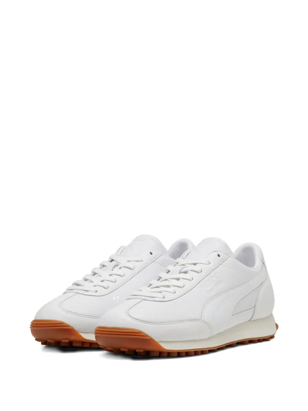 PUMA Easy Rider sneakers White Frosted Ivory
