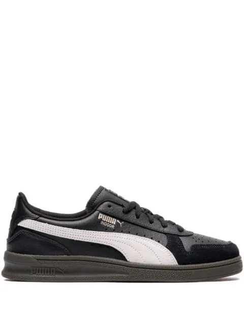 PUMA Indoor OG "Black/White" sneakers