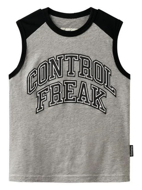 Nununu Team vest