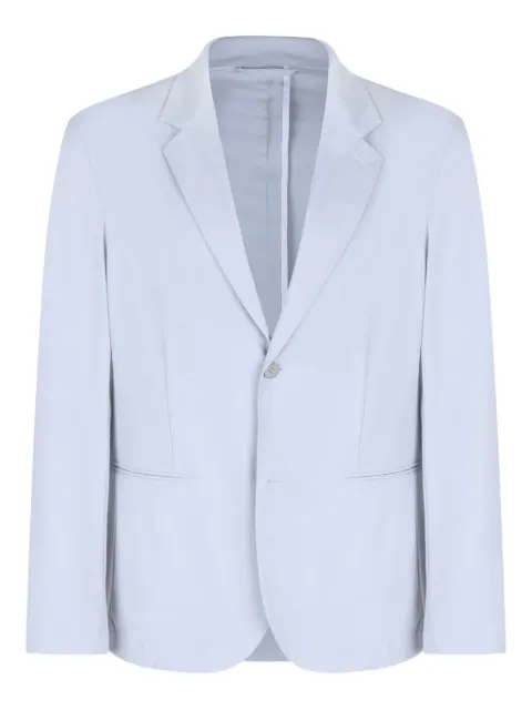 ALBERTO BRESCI single-breasted blazer