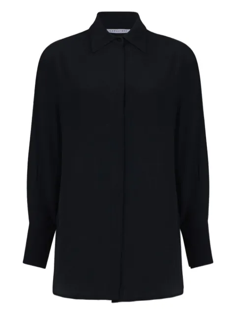 Caractère long sleeve shirt