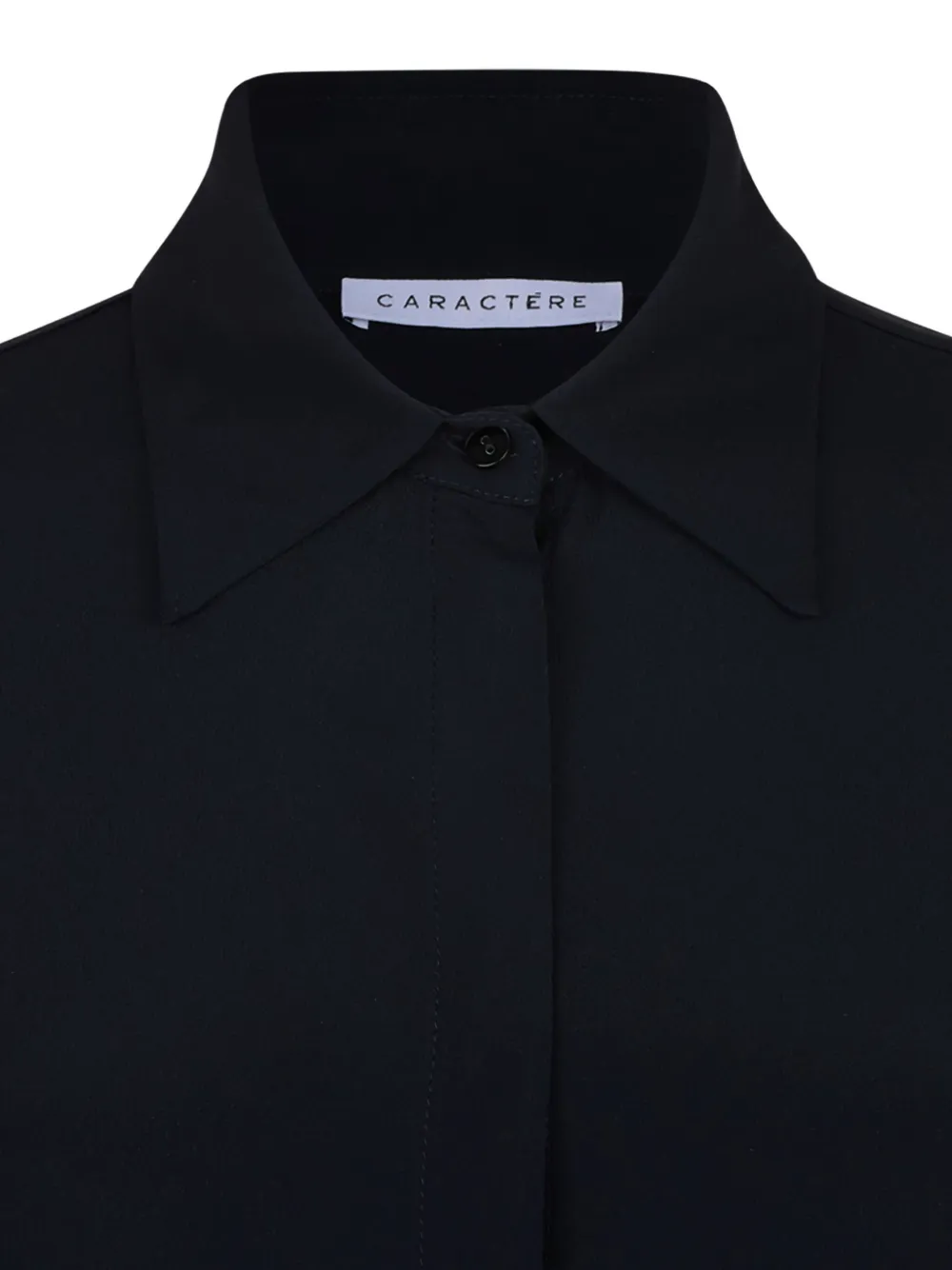 CARACTERE LONG SLEEVE SHIRT