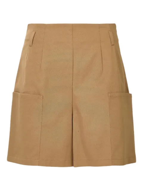Caractère bermuda shorts