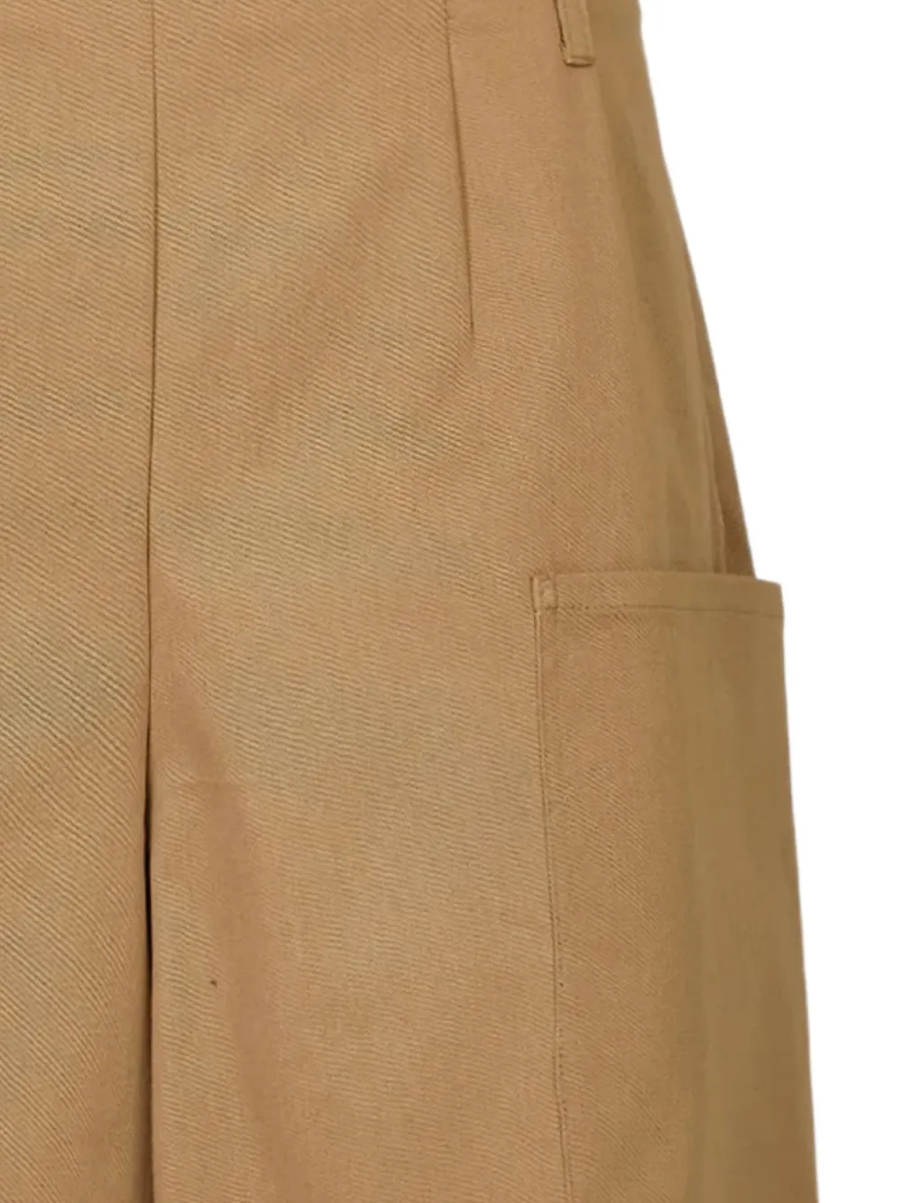 Caractère bermuda shorts | Bermuda Shorts | Image 2