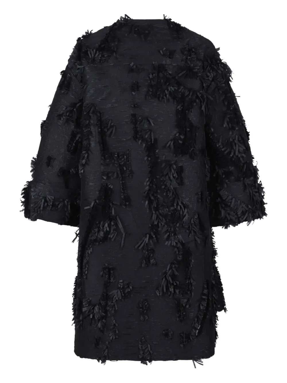 HUI MILANO button-up coat | Oversized Coats | Image 2