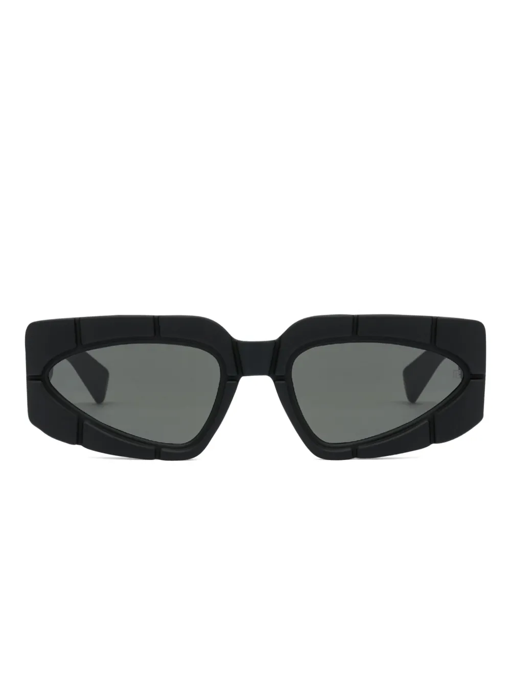 Balmain B-spirit Sunglasses In Black