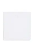 Balmain Kids logo-embroidered blanket - Neutrals