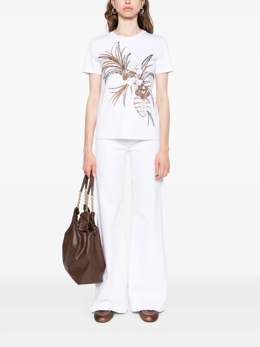 Max Mara playera Won | Playeras y jerséis | Image 2