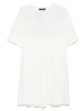 Weekend Max Mara Moretto dress - White