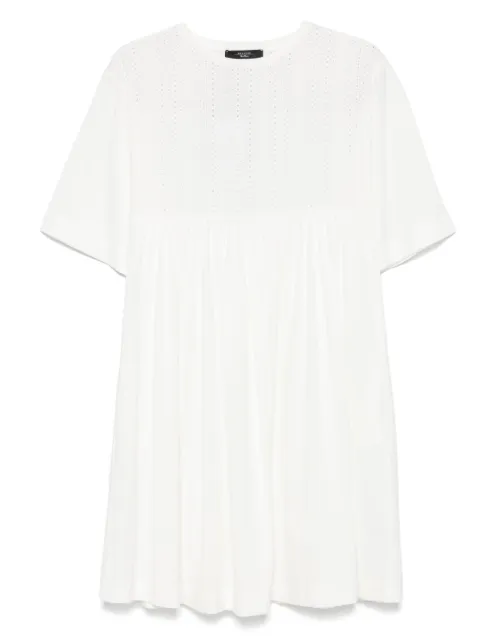 Weekend Max Mara Moretto dress