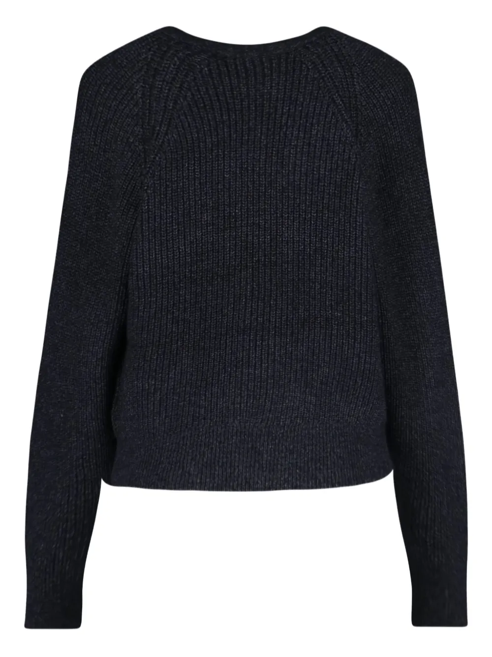 Calvin Klein ribbed button-up cardigan | Cardigans | Image 2