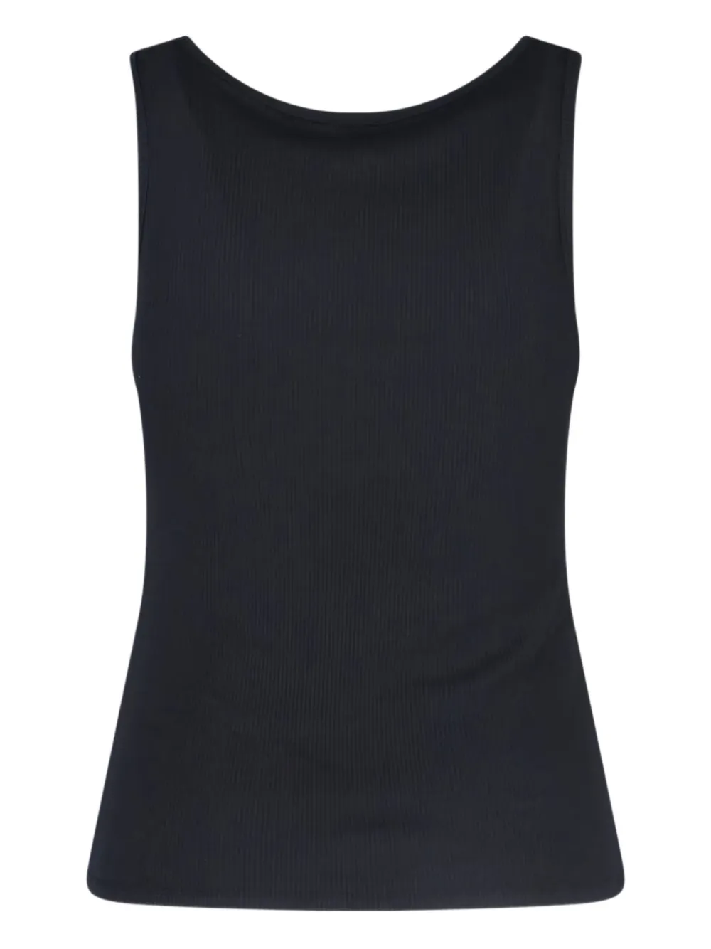 Calvin Klein ribbed tank top | Vests & Tank Tops | Image 2
