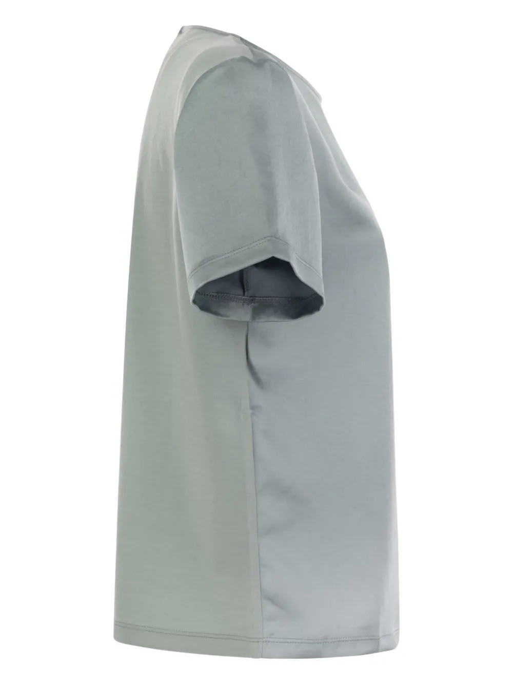 Weekend Max Mara short-sleeve T-shirt Blauw