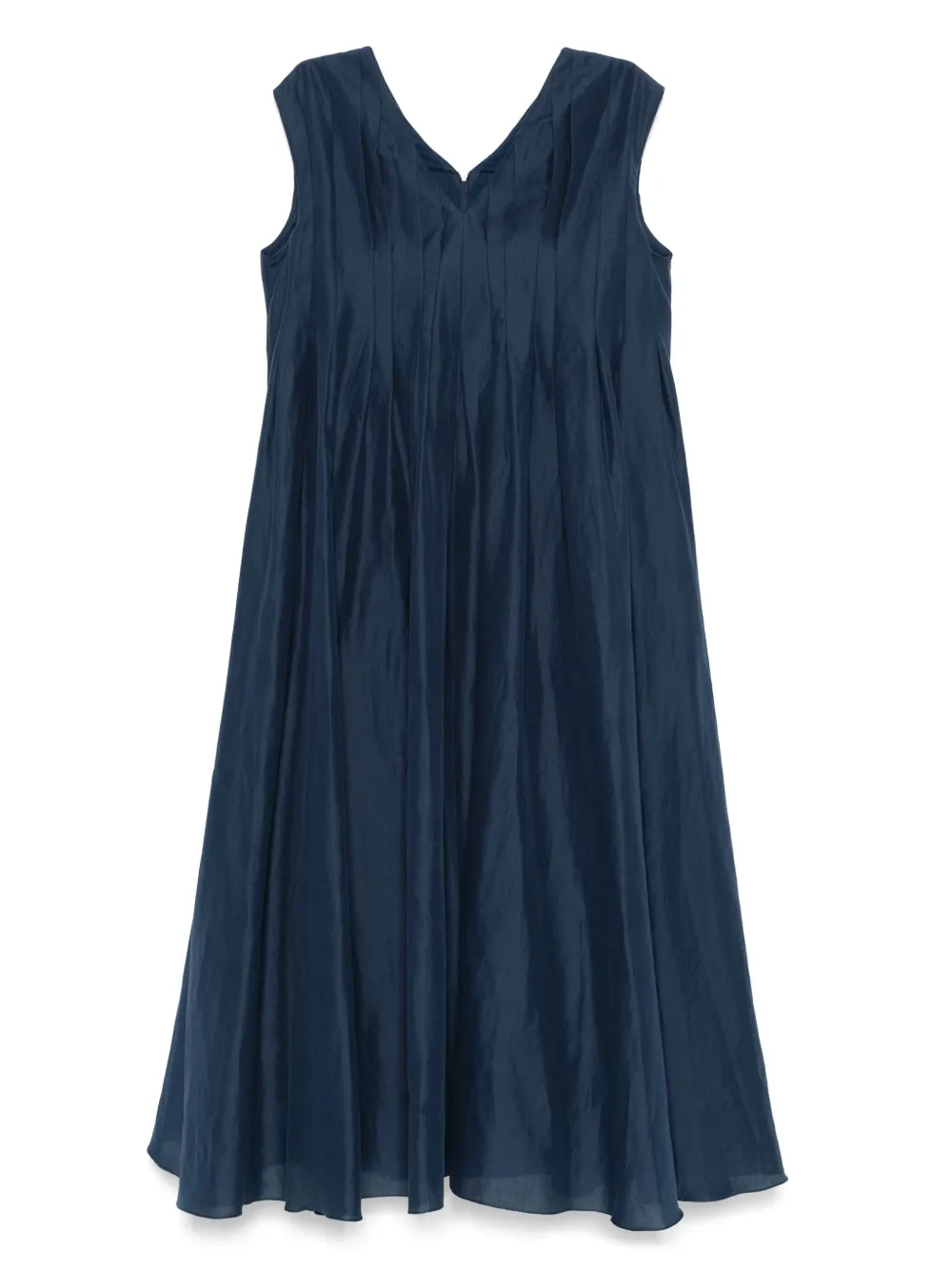 's Max Mara Piega Dress