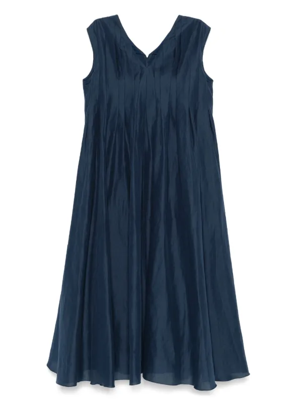 【送料&関税込】'S Max Mara piega Dress 30115306_59372619_600.jpg