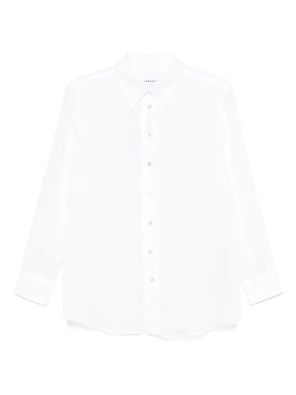 Marella Ixie shirt