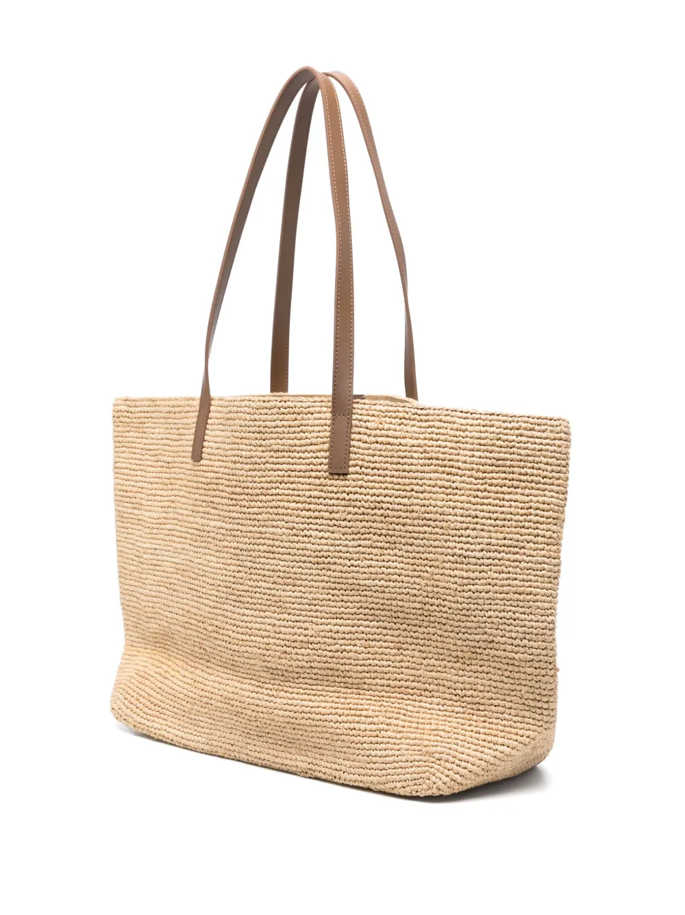 MC2 Saint Barth Bags.. Beige