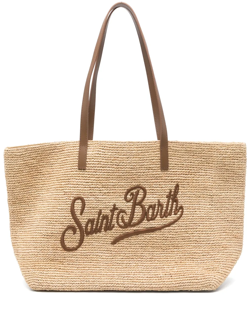MC2 Saint Barth Bags.. Beige