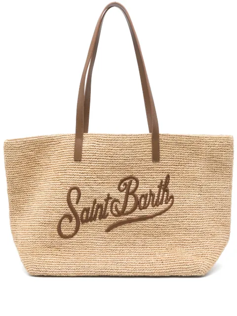 MC2 Saint Barth tote City