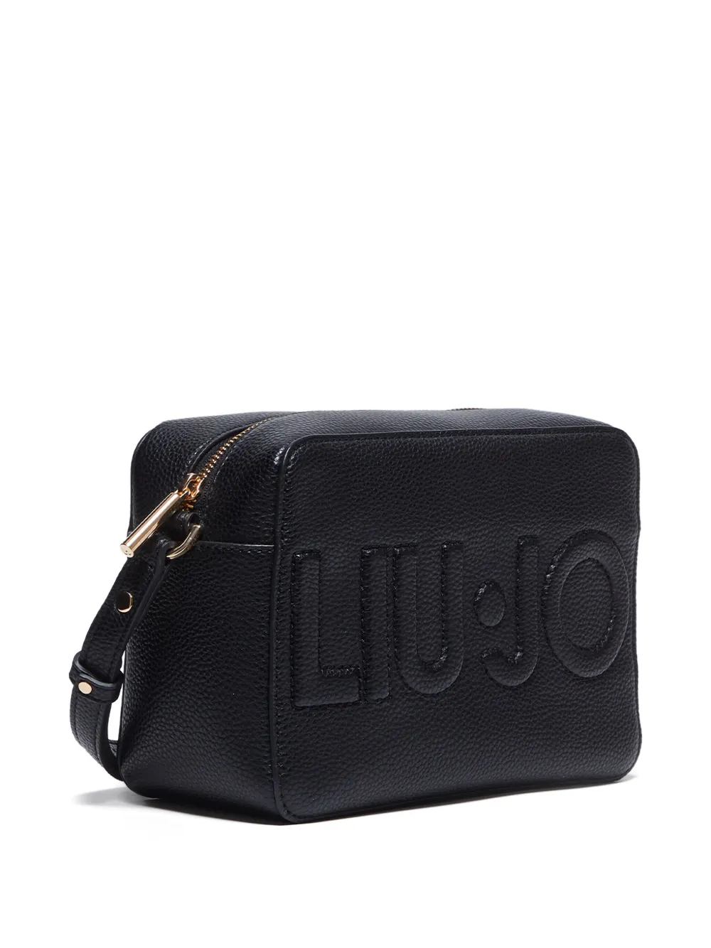 LIU JO logo-plaque tassel cross body | Image 2
