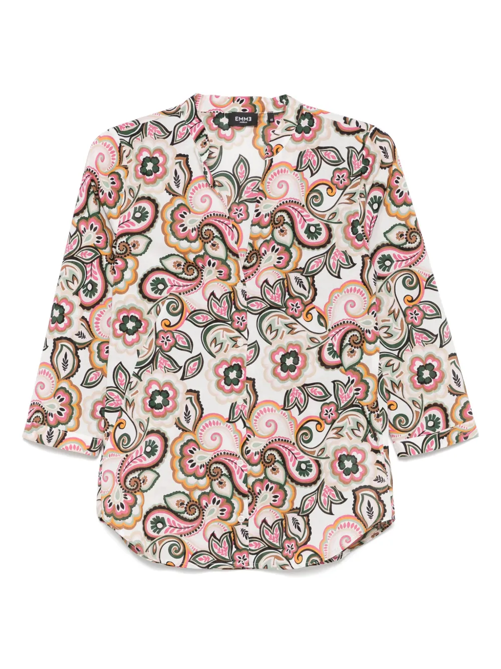 Marella Emme blouse - Bianco