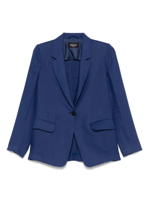 Marella Emme linen jacket