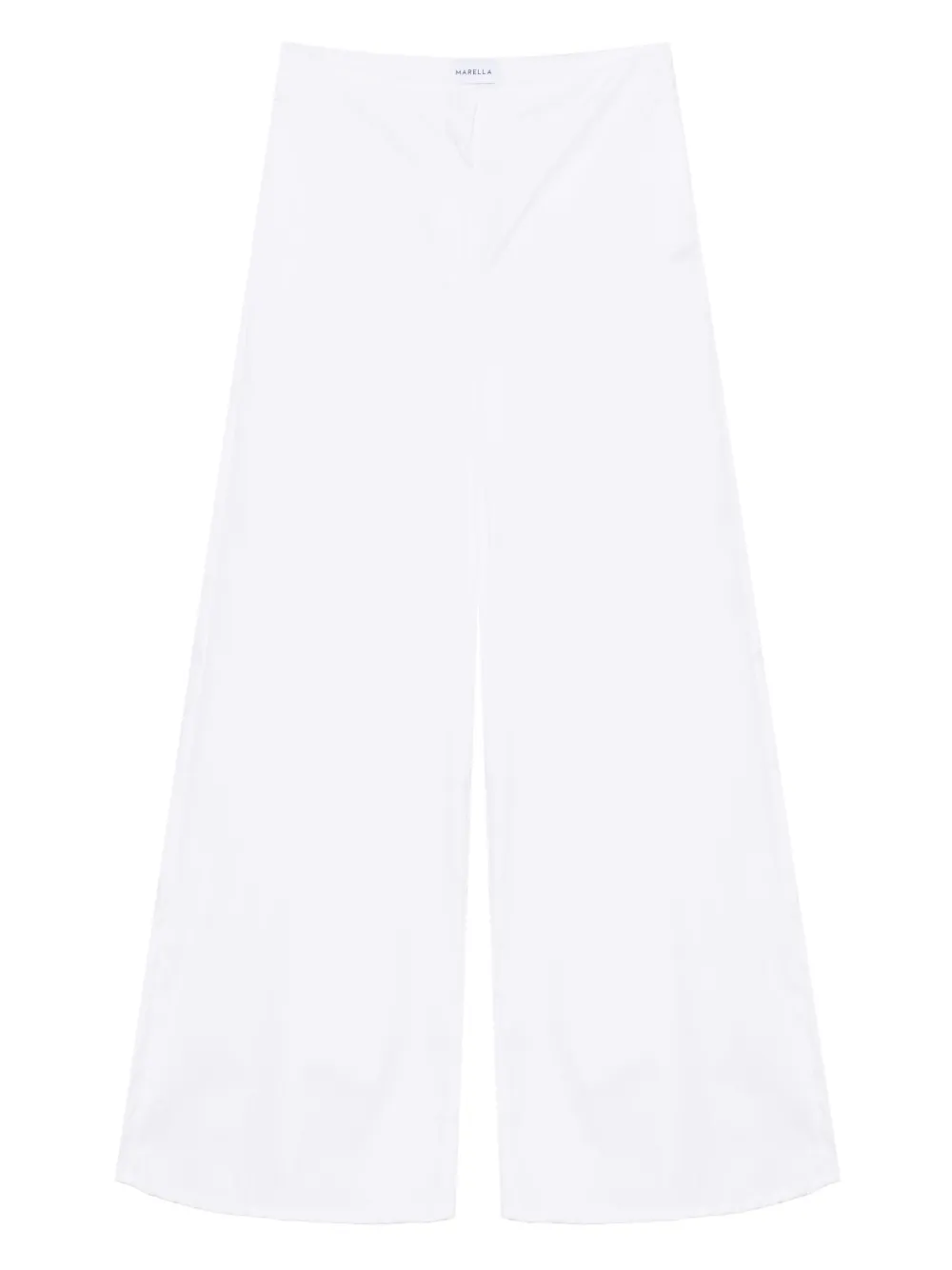 Shop Marella Pleated Trousers