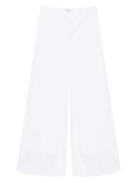 Marella pleated trousers