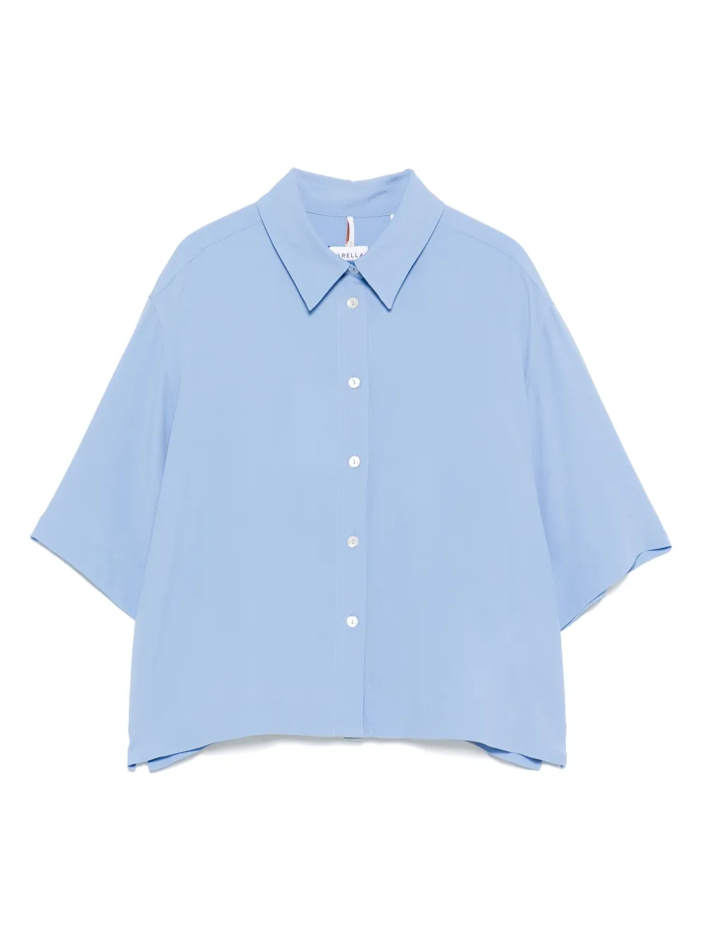 Ouvert shirt