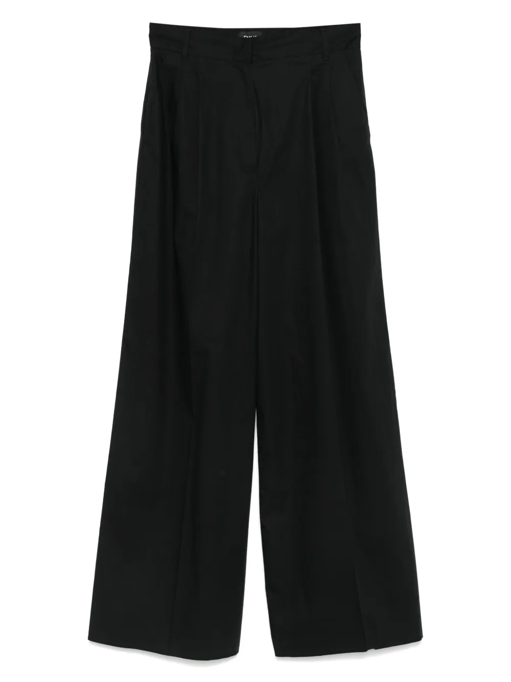 cotton trousers