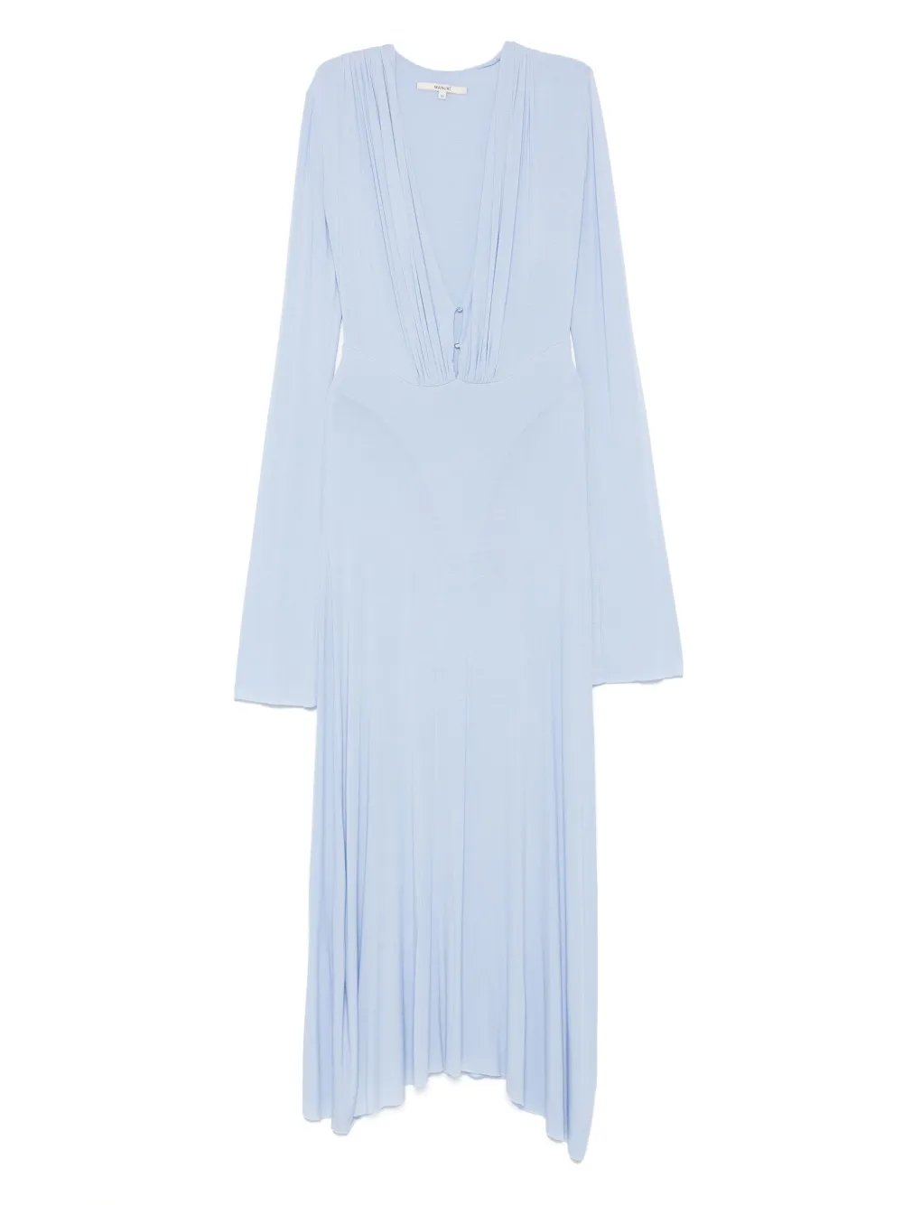 MANURI vestido Suki | azul | Image 1