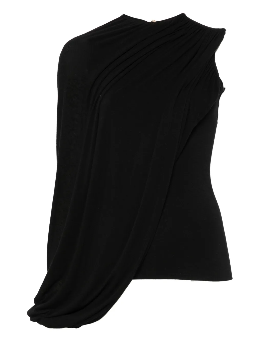 Lillies cashmere blouse