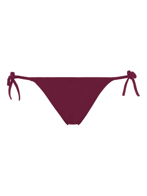 ERES Malou side-tie bikini briefs