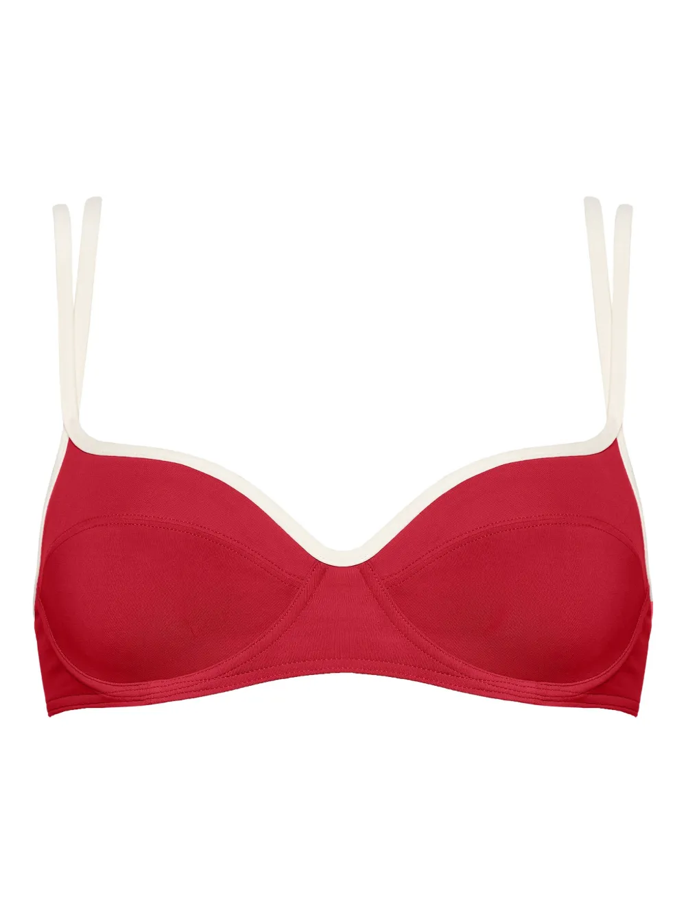ERES Dayle bikinitop Rood