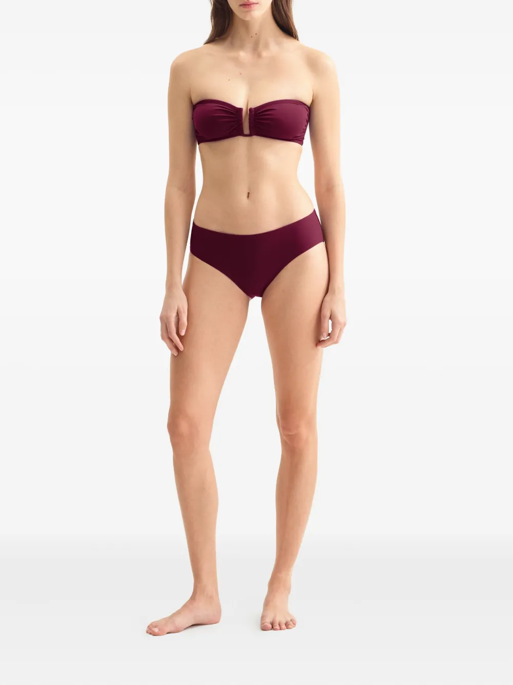 ERES Success bikinislip Paars