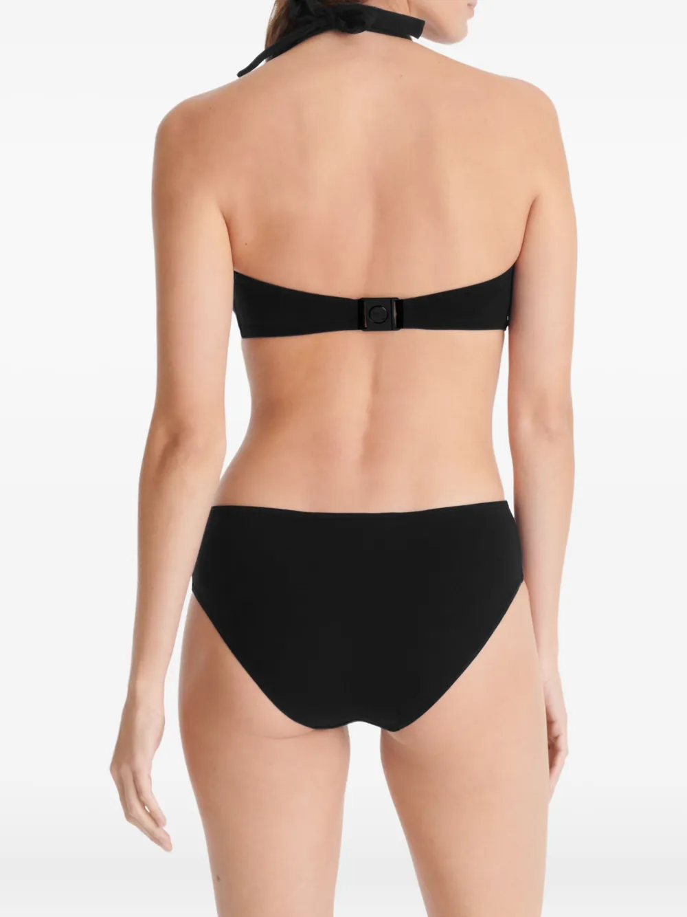 ERES Succes bikinislip Zwart