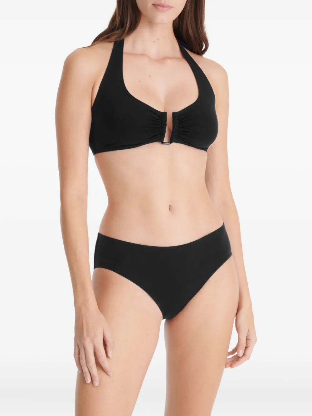 ERES Succes bikinislip Zwart