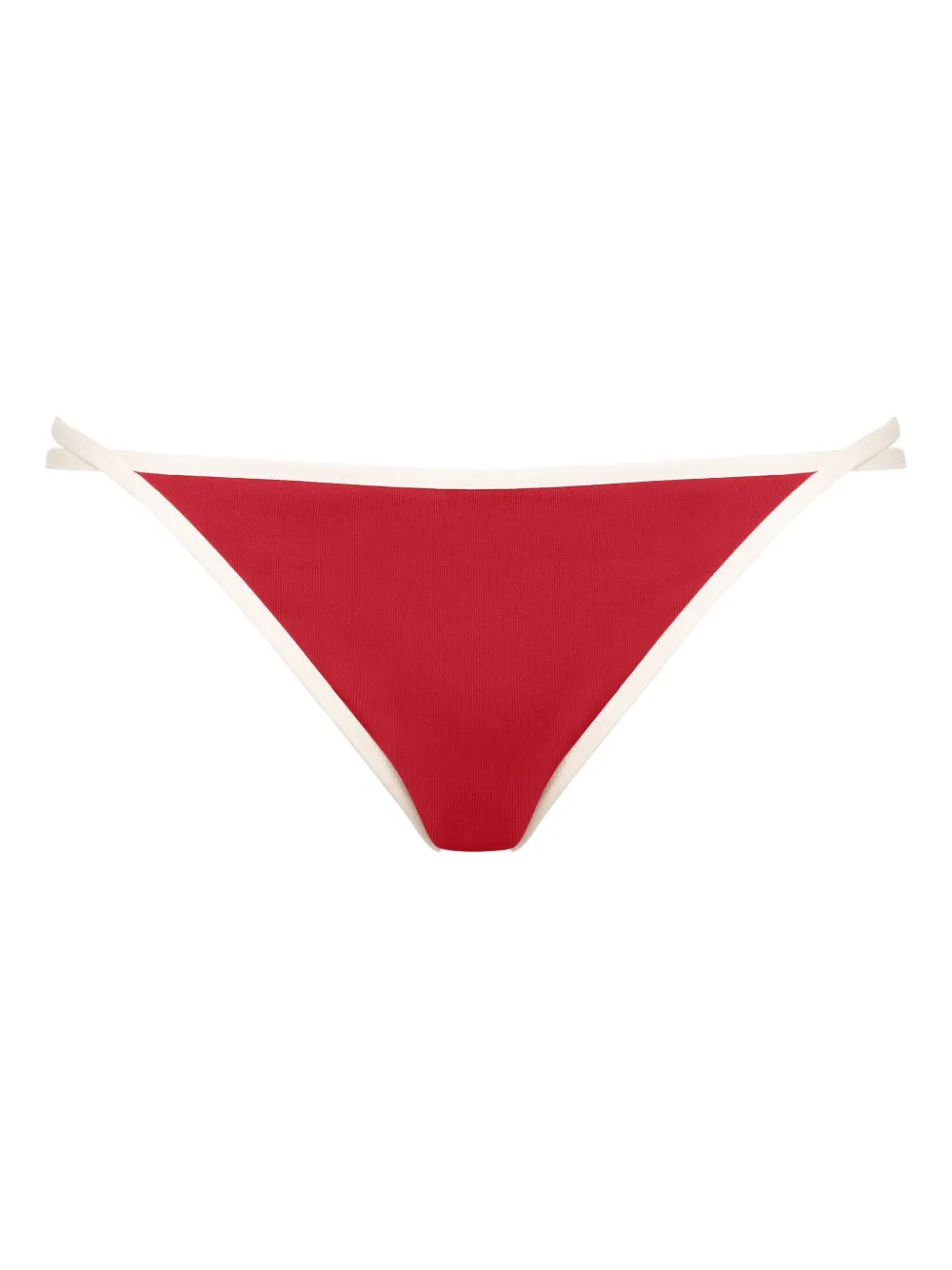 ERES Anita bikinislip Rood